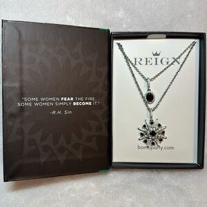 Bomb Party Regin Villain Collection